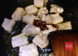 川味土豆烧排骨的做法图解6