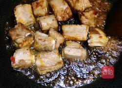 川味土豆烧排骨的做法图解7
