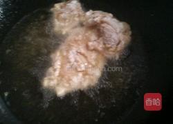 简单炸鸡排的做法图解8