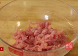 西芹炒里脊的做法图解4