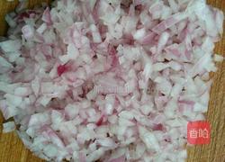 牛肉饼的做法图解2