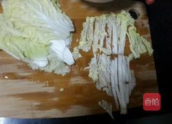 夏至炸酱面的做法图解2