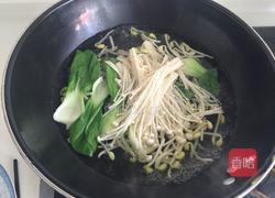 水煮肉片的做法图解1