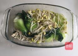 水煮肉片的做法图解2