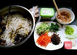 夏至冷面的做法图解5