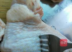 烤全翅的做法图解2