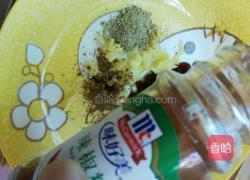 烤全翅的做法图解6