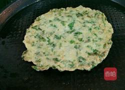 豆渣蔬菜饼的做法图解8