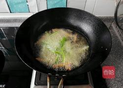 鱼香茄条的做法图解7