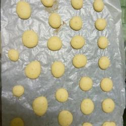 宝宝小饼干的做法[图]