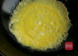 五彩酱拌肉丝面的做法图解2