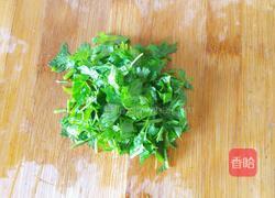 皮蛋豆腐的做法图解3