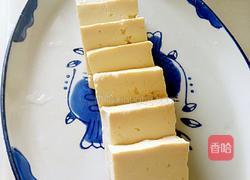皮蛋豆腐的做法图解5