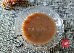 西瓜绿豆薏米爽的做法图解5