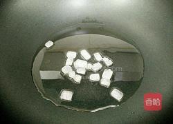 土豆烧五花肉的做法图解4