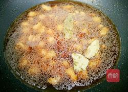 土豆烧五花肉的做法图解8