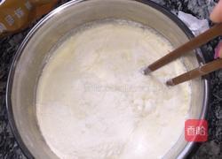牛奶冰淇淋！的做法图解4