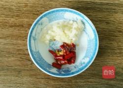 素炒竹叶柴胡尖的做法图解3