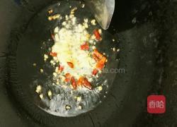 素炒竹叶柴胡尖的做法图解4