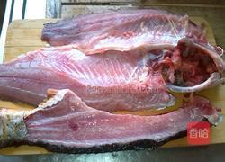 家常麻辣鱼的做法图解2