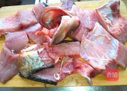 家常麻辣鱼的做法图解3