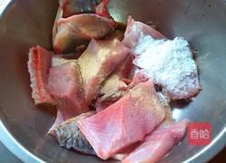 家常麻辣鱼的做法图解4