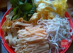 家常麻辣鱼的做法图解6