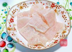 蕃茄煮魚柳的做法图解2