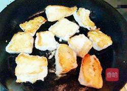 蕃茄煮魚柳的做法图解4