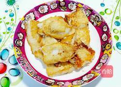 蕃茄煮魚柳的做法图解5