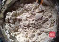 中式热狗的做法图解3