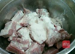 红烧排骨的做法图解2