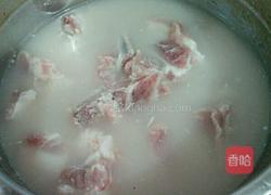 紅燒排骨的做法圖解3