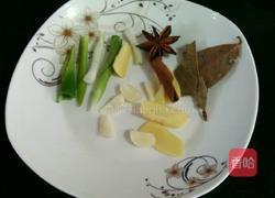 红烧排骨的做法图解7