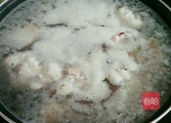 红烧排骨的做法图解8