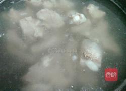 红烧排骨的做法图解9