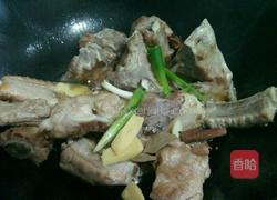 紅燒排骨的做法圖解12