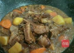 紅燒排骨的做法圖解15