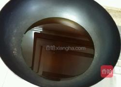 白米虾饼的做法图解5