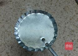 白米虾饼的做法图解6