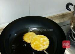 白米虾饼的做法图解7