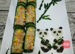 步步高升节节高的做法图解6