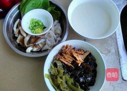 胡辣汤的做法图解1