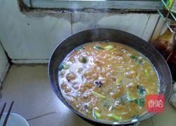 胡辣汤的做法图解5