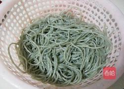 红烧粉丝五花肉的做法图解7