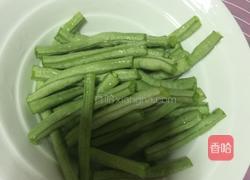 糖醋鹌鹑蛋的做法图解2