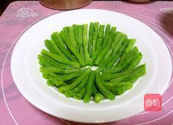 糖醋鹌鹑蛋的做法图解3