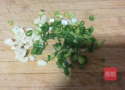 糖醋鹌鹑蛋的做法图解4