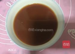 糖醋鹌鹑蛋的做法图解5