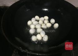 糖醋鹌鹑蛋的做法图解6